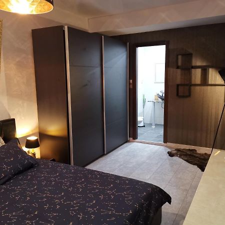 Ferienwohnung Мирков Дар Bansko Exterior foto