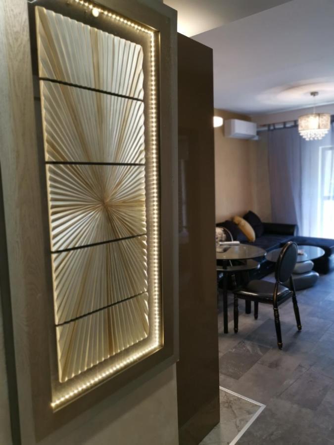 Ferienwohnung Мирков Дар Bansko Exterior foto
